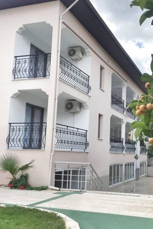 Bilnur Apartments