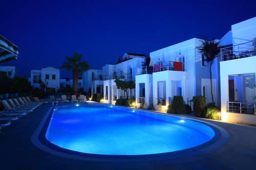 Mer-Can Story Apart Hotel & Spa