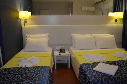 Gold Kaya Hotel & Gold Butik Hotel