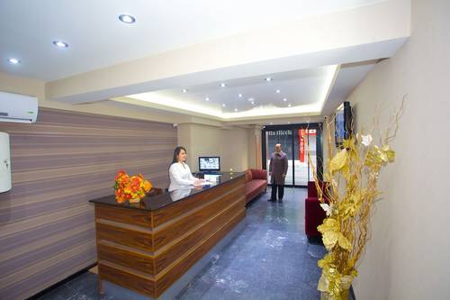 Emin Hotel