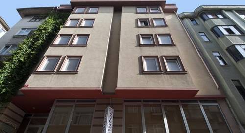 Haydarpasa Otel