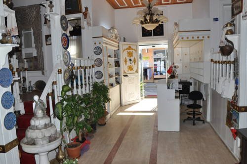 Esman Butik Hotel
