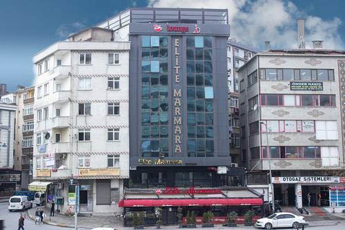 Elite Marmara