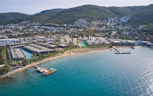 Voyage Torba Private