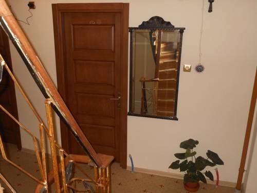 Galata Hostel 2
