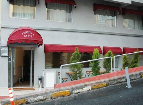 Residence La Vue Istanbul