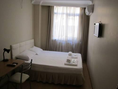 Taksim Istanbul Apartment