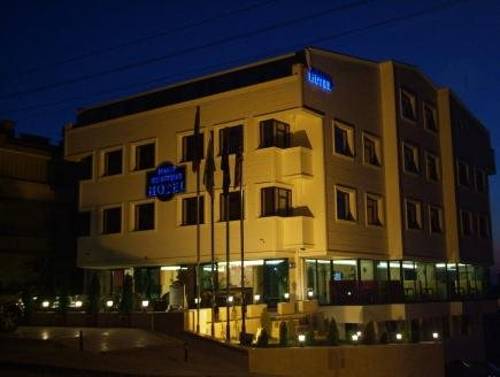 Bianco Hotel