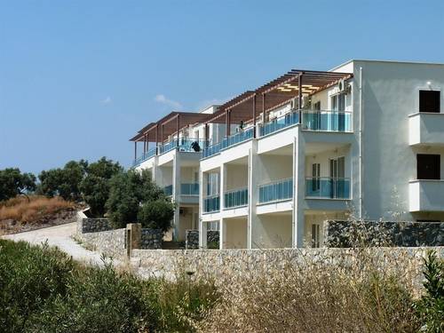 Flipflops Meltemi Residences