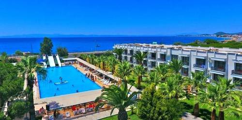 Washington Hotel Ayvalik