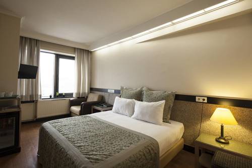 Kadikoey Rihtim Otel