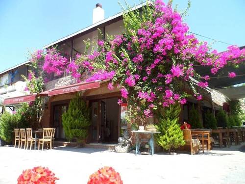 Second Spring Boutique Hotel