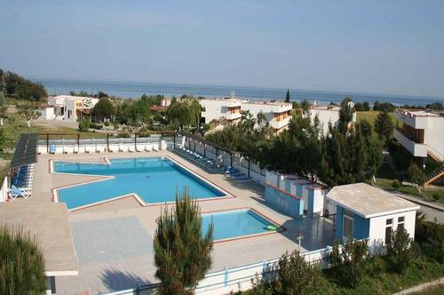 Kum Hotel