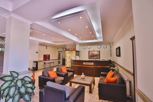 Sarar Boutique & Apart Hotel
