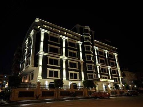 Boutique The Anilife Hotels
