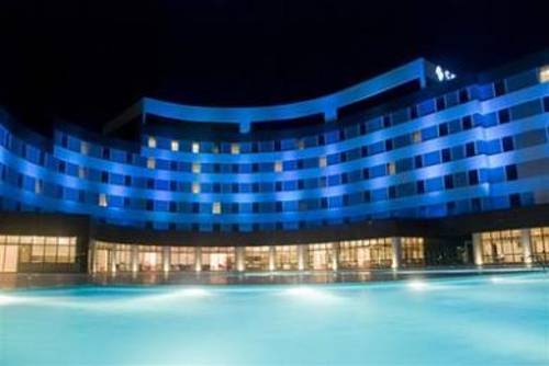 Silverside Hotel Corlu