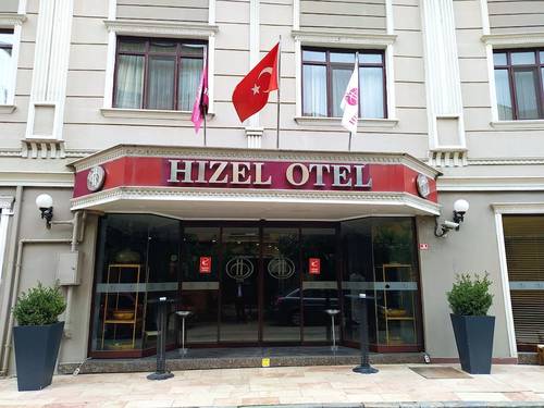Hizel Otel Duezce