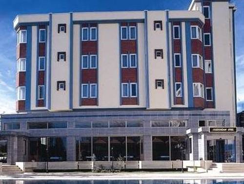 Bozdogan