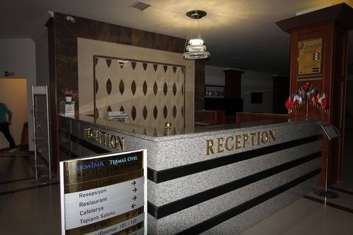 Armina Termal Otel