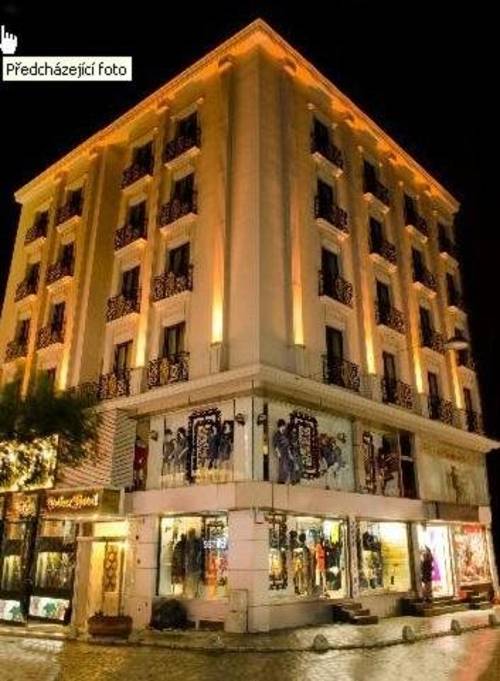 Dekor Hotel Istanbul