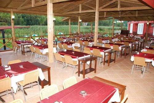 Hakan Minel Resort