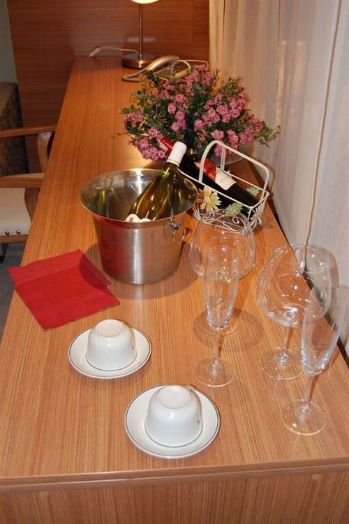 Istanbul Suite Home