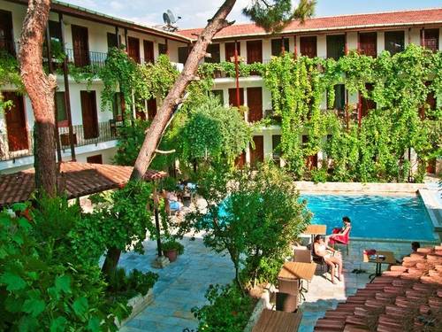 Koray Otel