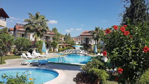 Lir Lale Village Apartments