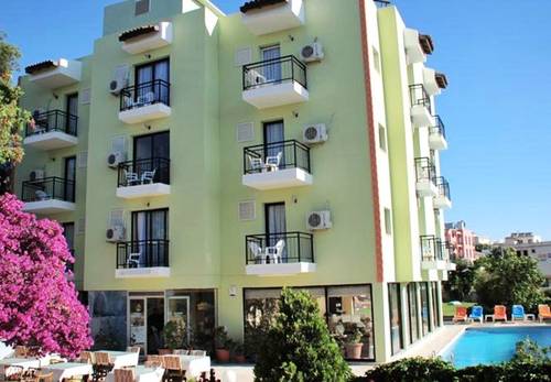 Papillon Hotel Cesme