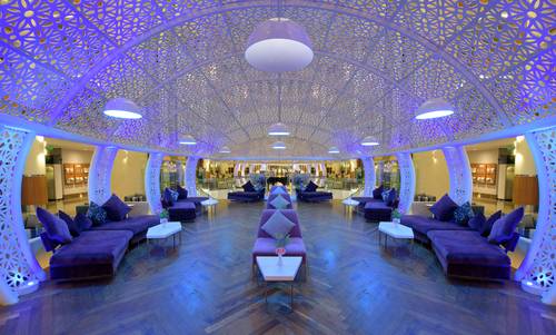Island Resort