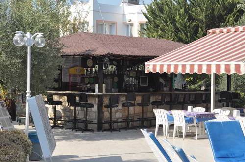 Tosunoglu Apart Hotel