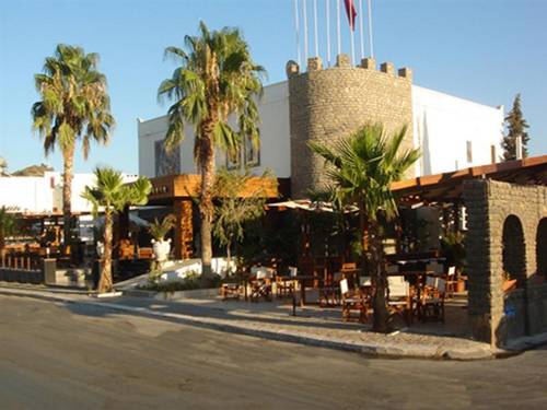 Arinna Hotel