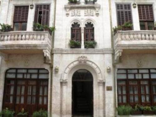 The Liwan Boutique Hotel