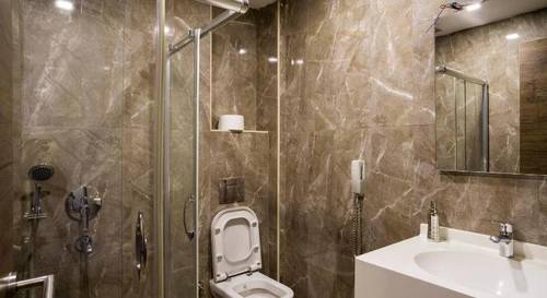 Bucoleon Hotel