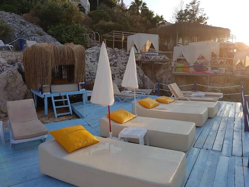 Club Antiphellos