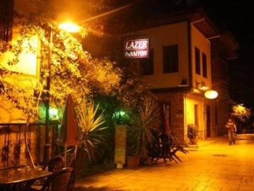 Lazer Pension