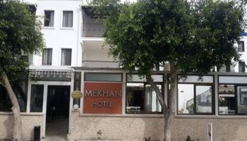 Mekhan
