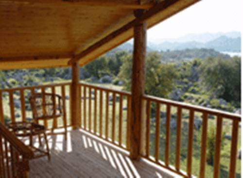 Telemenin Evi