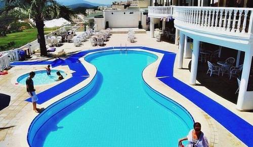 Flamingo Country Club