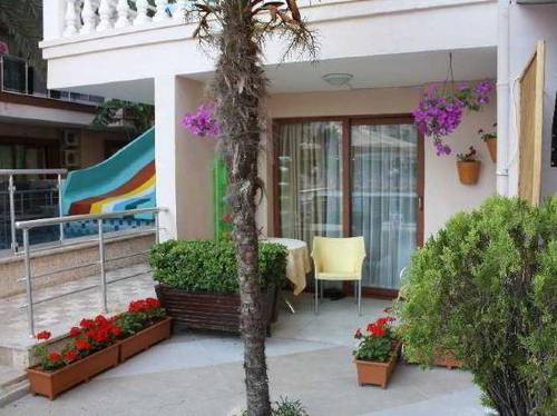 Romance Club Hotel