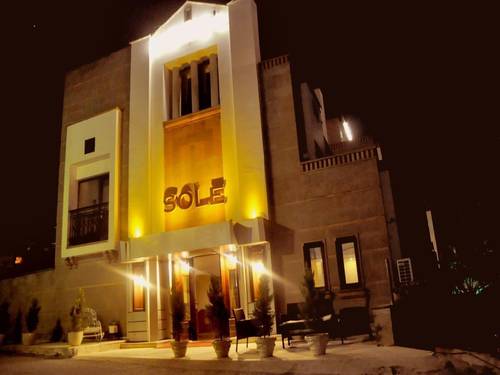 Sole Boutique Hotel