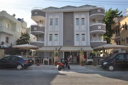 Celikkaya Hotel