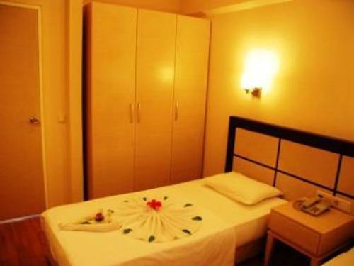 Angel's Suites Marmaris