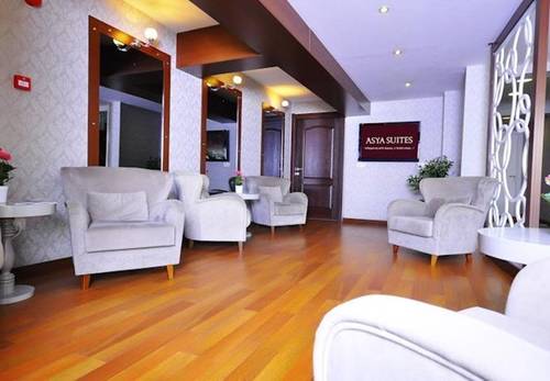 Asya Suite