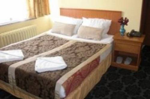 Taxim Inn Daisy Home