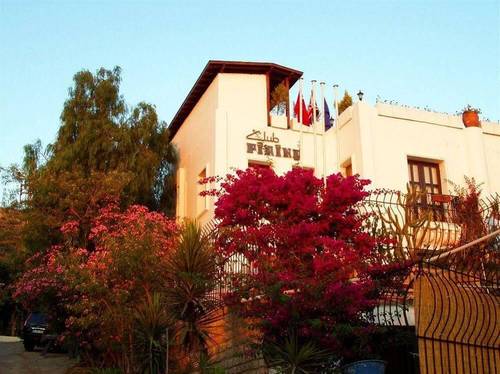 Club Pirinc Hotel