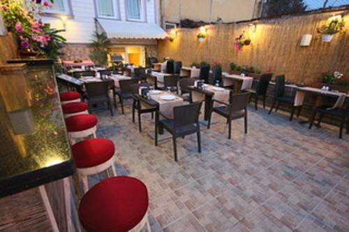 Siesta Hotel