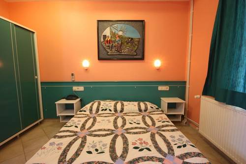 Altinkaya Boutique Hotel