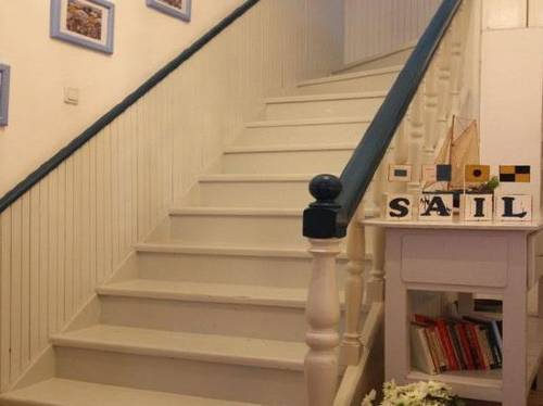 Sailors Hotel Meydan
