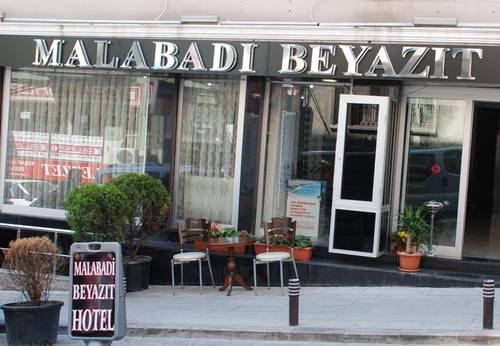 Malabadi Beyazit Hotel